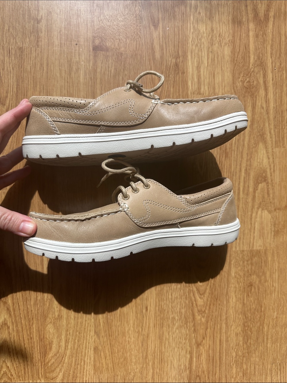 🛥️ LIKE NEW 🛥️ LEMS Women Mariner Shoes - Picture 4 of 6